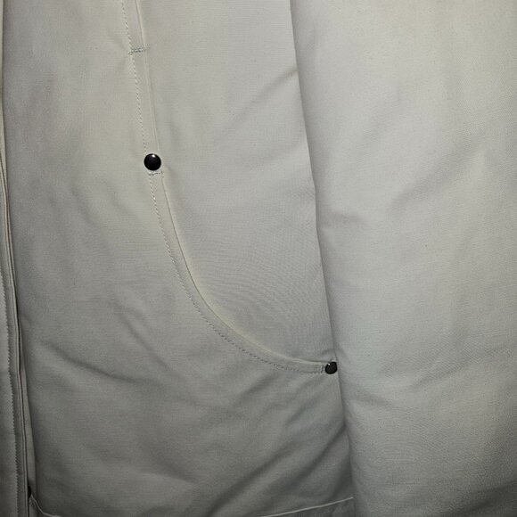 MOOSE KNUCKLES ORIGINAL SHEARLING STIRLING PARKA - Picture 5 of 16